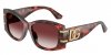 OKULARY DOLCE & GABBANA DG 4501 33588H 54 ROZMIAR M